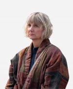 Kerri Kenney The Four Seasons Plaid Shirt For Sale