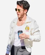 Kevin Jonas México Jacket