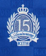 Kith & Messi for Adidas Football Monogram Shirt
