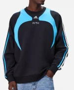 Kith & Messi for Adidas Football 2026 World Cup Fleece Sweater