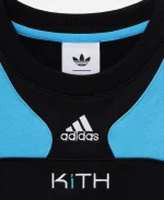 Kith & Messi for Adidas Football Fleece Sweater