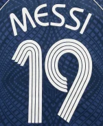 Kith & Messi for Adidas Football Jersey For Sale