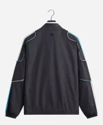 Kith & Messi x Adidas Football Nylon Track Jacket