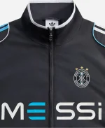 Kith x Messi x Adidas Football Nylon Track Jacket