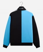Kith & Messi for Adidas Football Quarter