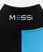 Kith x Lionel Messi x Adidas Football 2026 World Cup Fleece Quarter Zip Sweatshirt