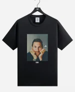 Kith & Messi for Adidas Football Graphic T-Shirt