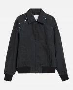 NBA Eastern Conference Finals 2026 Taylor Swift Denim Jacket
