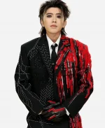 Kun 2026 Met Gala Suit