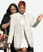 LA 2026 Keke Palmer Blazer