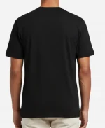 LA Dodgers x Ice Cube Lowinder T-Shirt In Black