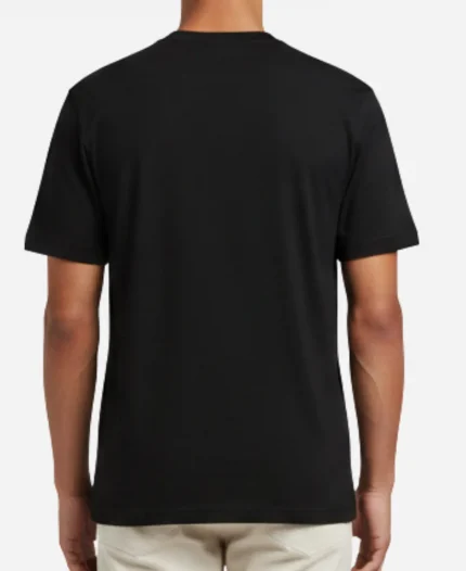 LA Dodgers x Ice Cube Lowinder T-Shirt In Black
