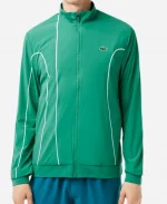 Lacoste Sport x Novak Djokovic Ceremony Track Jacket