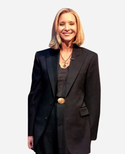 Late Night With Seth Meyers S13 Lisa Kudrow Blazer