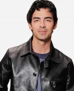 Launch Soho Joe Jonas Jacket For Sale