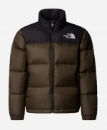 Lauren Tsai Rooster S01 Sunny Puffer Jacket