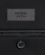 Lionel Messi & Kith  for Adidas Football Black Suiting Jacket