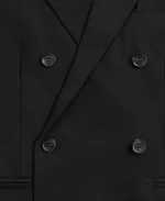 Lionel Messi & Kith  for Adidas 2026 Football Suiting Jacket