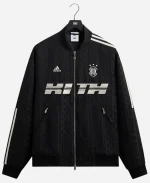 Kith x Messi x Adidas Football Bomber Jacket