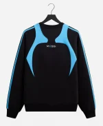Messi x Kith x Adidas Football 2026 World Cup Fleece Sweater