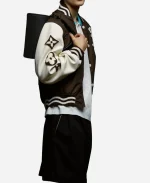 Louis Vuitton x Tyler The Creator Varsity Jacket