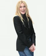 Love Story FYC Event 2026 Sarah Pidgeon Blazer - Image 6