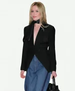 Love Story FYC Event 2026 Sarah Pidgeon Black Blazer
