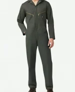 Arturo Benini Motorvalley S01 Grey Jumpsuit