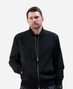 Luka Doncic Thunder vs Lakers Jacket