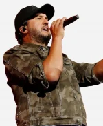 Luke Bryan 2026 iHeartCountry Festival Jacket