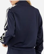 Lukita Maxwell Shrinking S03 Blue Track Jacket