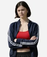 Lukita Maxwell Shrinking S03 Track Jacket