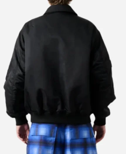 MA-2 Banging Jacket