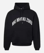 MKI Miyuki-Zoku Hoodie