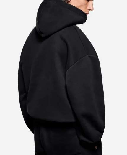 MKI Miyuki Zoku MKI Uniform Black Pullover Hoodie