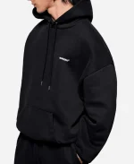 MKI Miyuki Zoku Uniform Hoodie