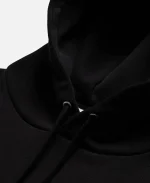 MKI Uniform Hoodie