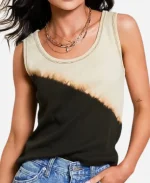 Maddie Marshals 2026 Tank Top