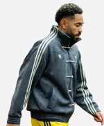Manchester United Chinese New Year Anthem Jacket