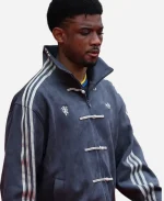 Manchester United Chinese New Year Jacket For Sale