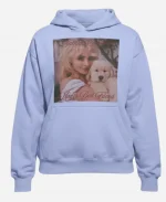 Man’s Best Friend Sabrina Carpenter Hoodie