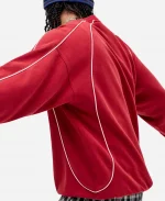Marcello Hernandez SNL S51 Sweatshirt - Red