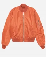 Margo Millet Margo’s Got Money Troubles 2026 Bomber Jacket