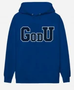 Marie Moreau Gen V GODU Hoodie