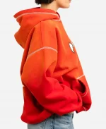 Menace Company Monster Heavy Hoodie