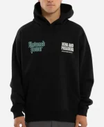Mercy Box Fit Hoodie