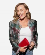 Met Gala 2026 After Party Margot Robbie Jacket