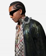 NYC 2026 A$AP Rocky Coat