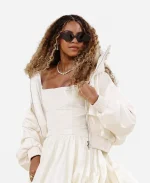 Met Gala 2026 Blue Ivy Carter Jacket