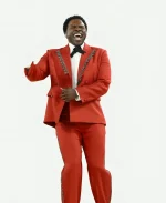 Met Gala 2026 Joshua Henry Suit